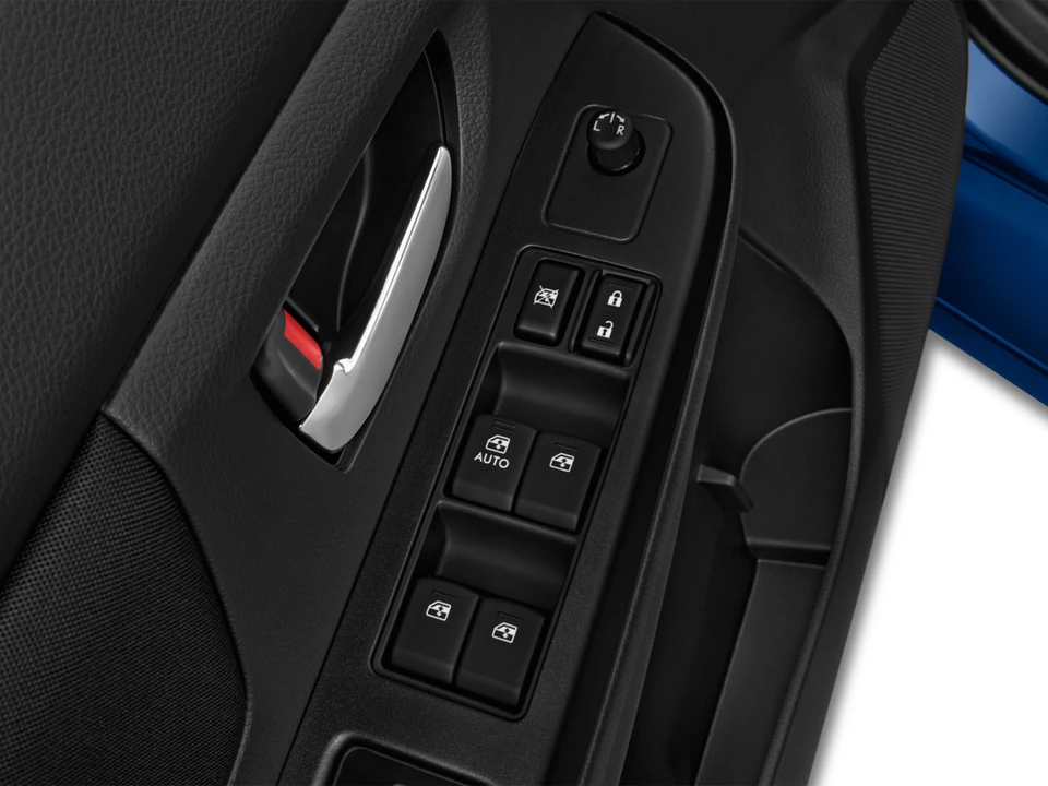 2017 Subaru Impreza WRX 4th Gen - Image 12 of 29