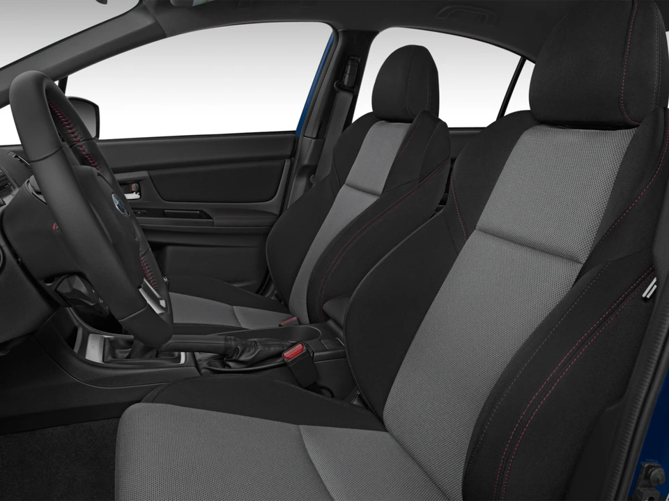 2017 Subaru Impreza WRX 4th Gen - Image 26 of 29