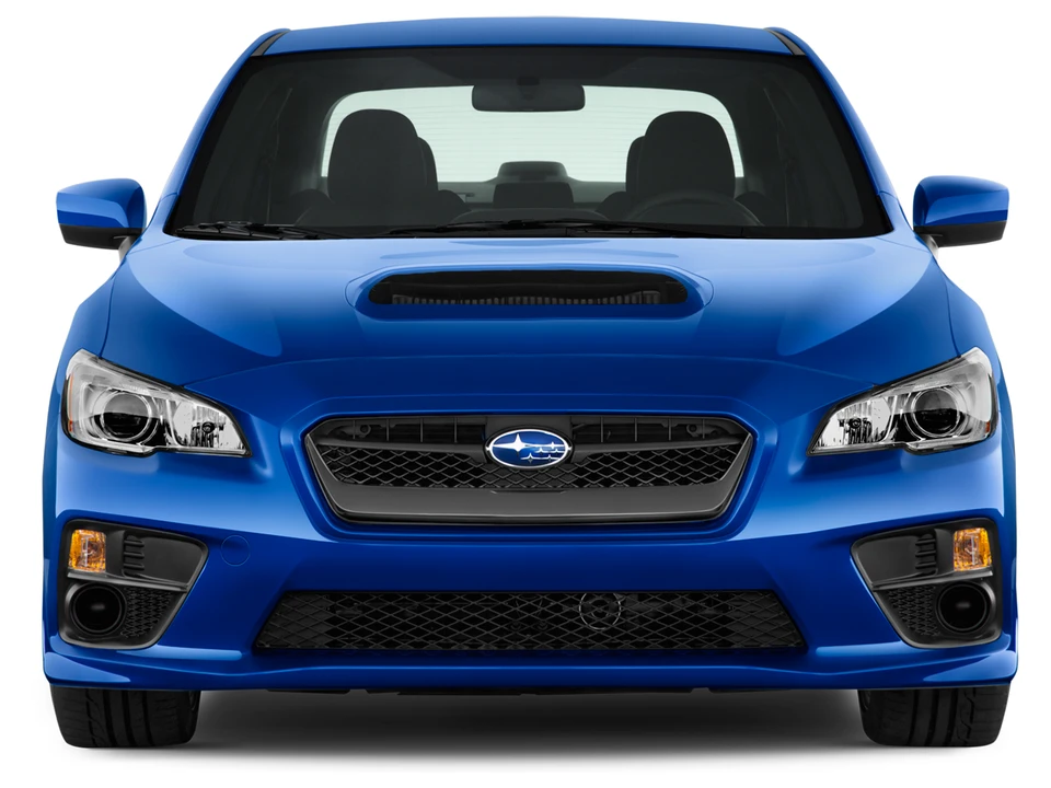 2017 Subaru Impreza WRX 4th Gen - Image 9 of 29