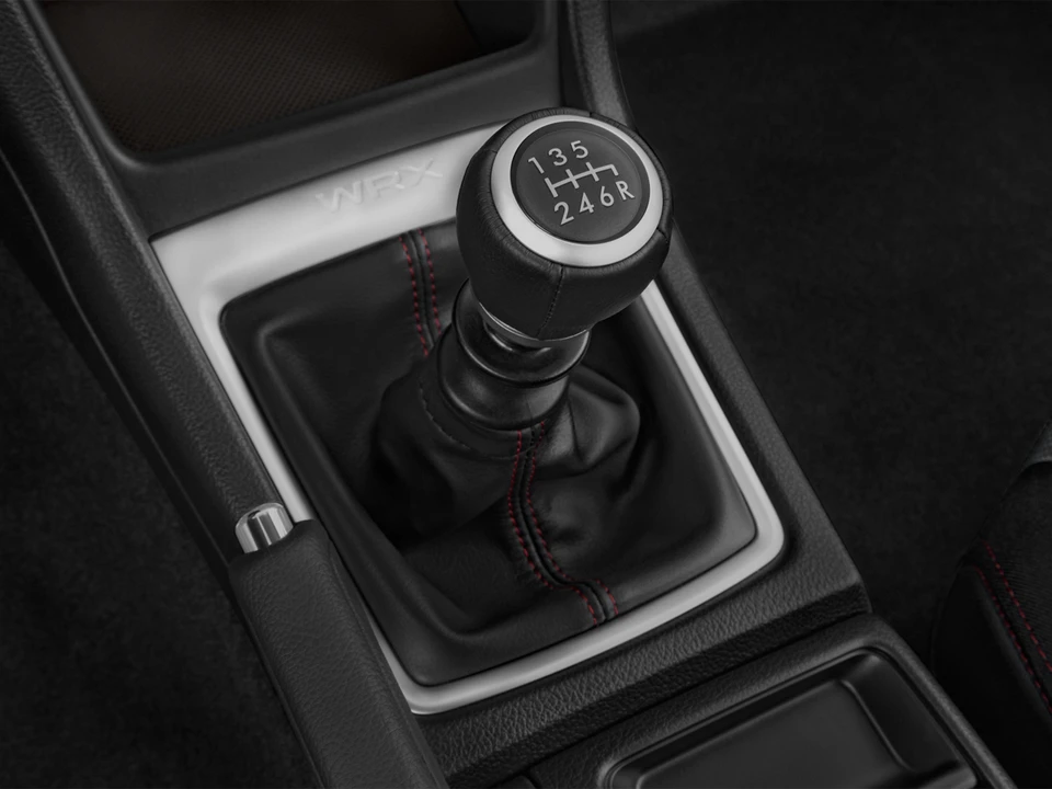 2017 Subaru Impreza WRX 4th Gen - Image 8 of 29