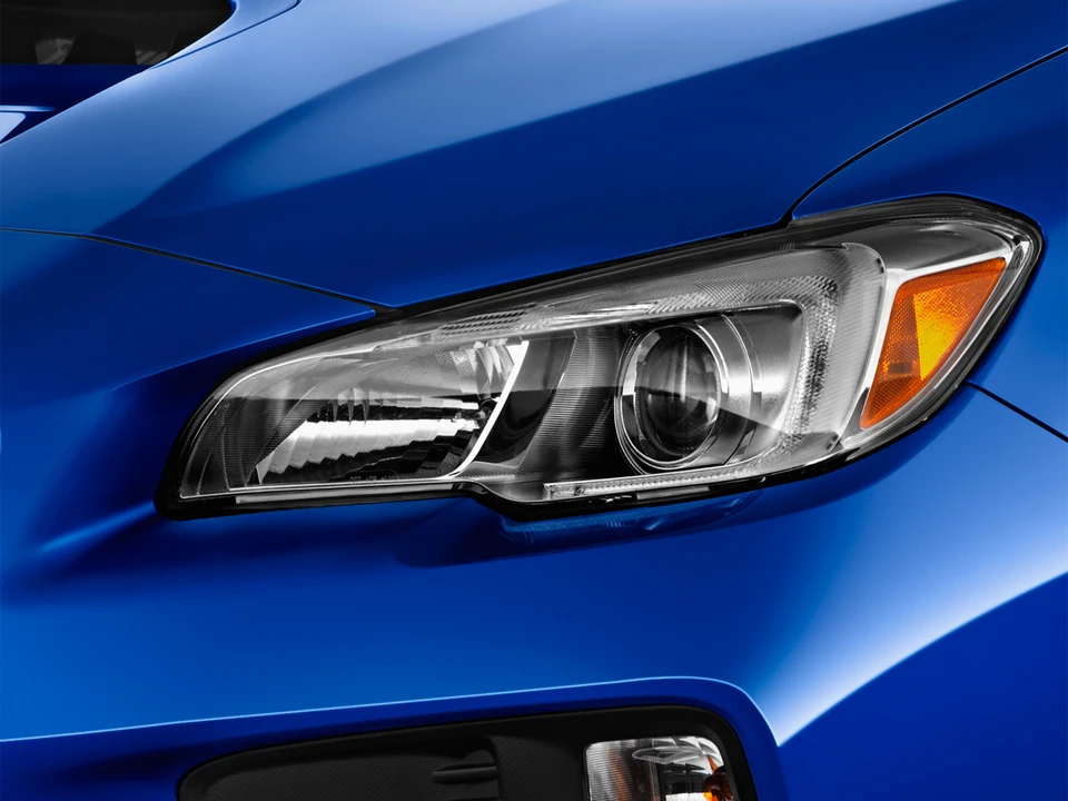 2017 Subaru Impreza WRX 4th Gen - Image 23 of 29
