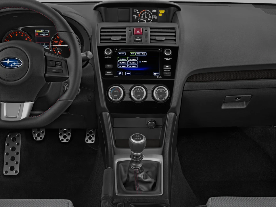 2017 Subaru Impreza WRX 4th Gen - Image 19 of 29