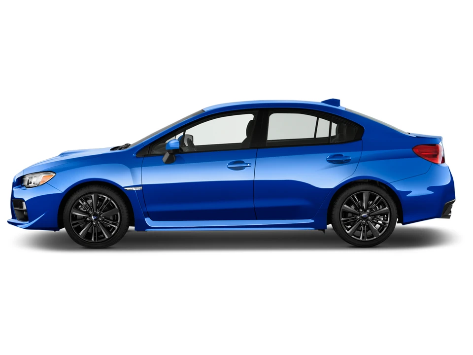 2017 Subaru Impreza WRX 4th Gen - Image 18 of 29