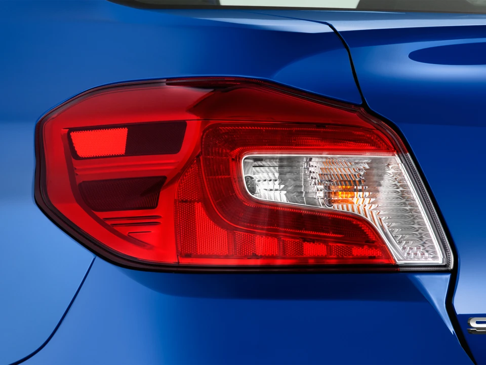2017 Subaru Impreza WRX 4th Gen - Image 7 of 29