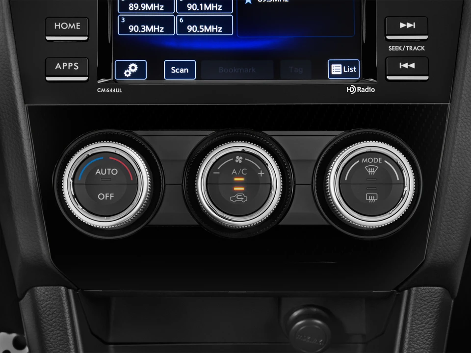 2017 Subaru Impreza WRX 4th Gen - Image 11 of 29