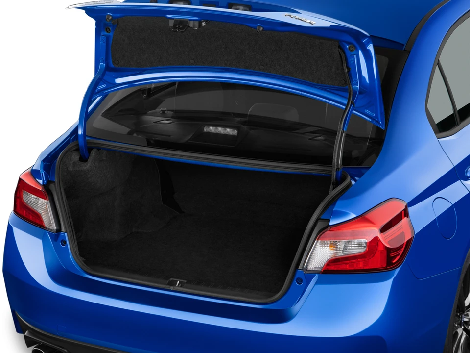 2017 Subaru Impreza WRX 4th Gen - Image 13 of 29