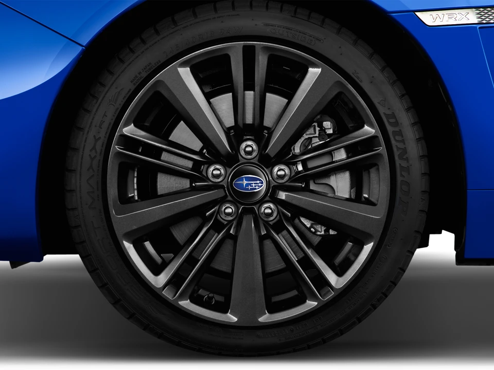 2017 Subaru Impreza WRX 4th Gen - Image 3 of 29