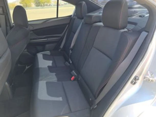2017 Subaru Impreza WRX 4th Gen - Image 10 of 13