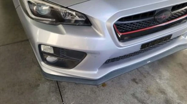 2017 Subaru Impreza WRX 4th Gen - Image 12 of 13
