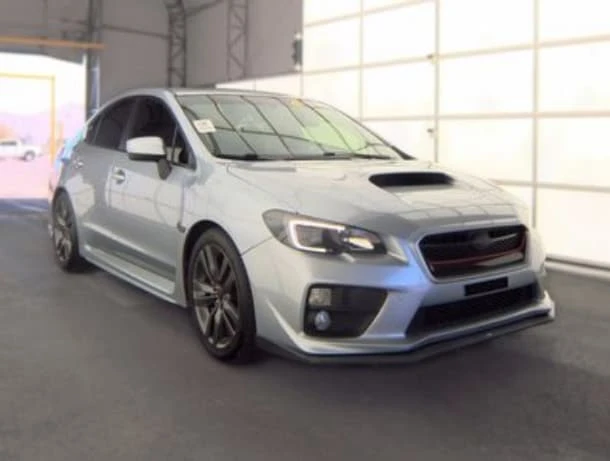 2017 Subaru Impreza WRX 4th Gen - Image 3 of 13