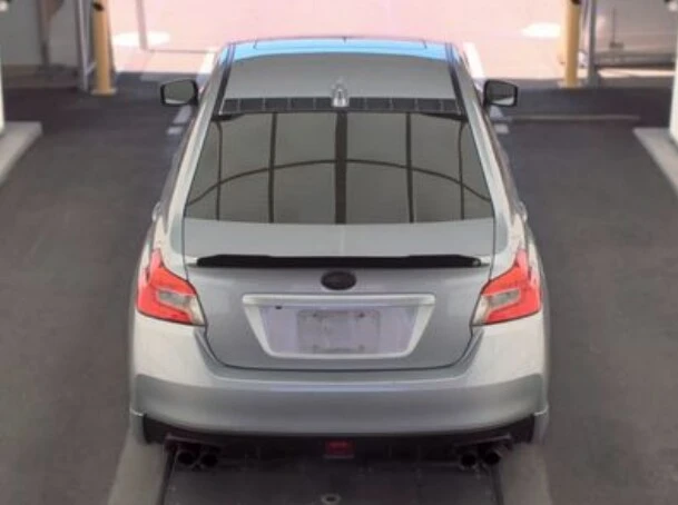 2017 Subaru Impreza WRX 4th Gen - Image 5 of 13