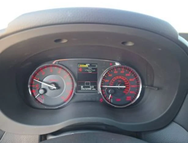 2017 Subaru Impreza WRX 4th Gen - Image 9 of 13