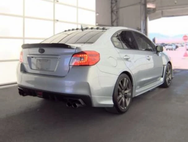 2017 Subaru Impreza WRX 4th Gen - Image 4 of 13