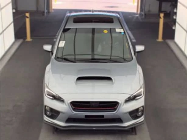 2017 Subaru Impreza WRX 4th Gen - Image 2 of 13