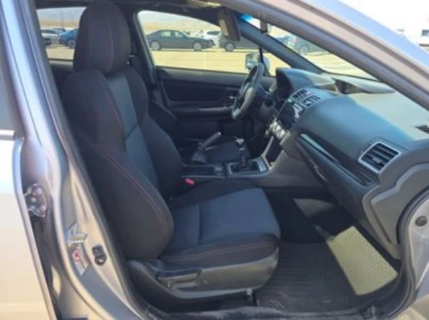 2017 Subaru Impreza WRX 4th Gen - Image 8 of 13