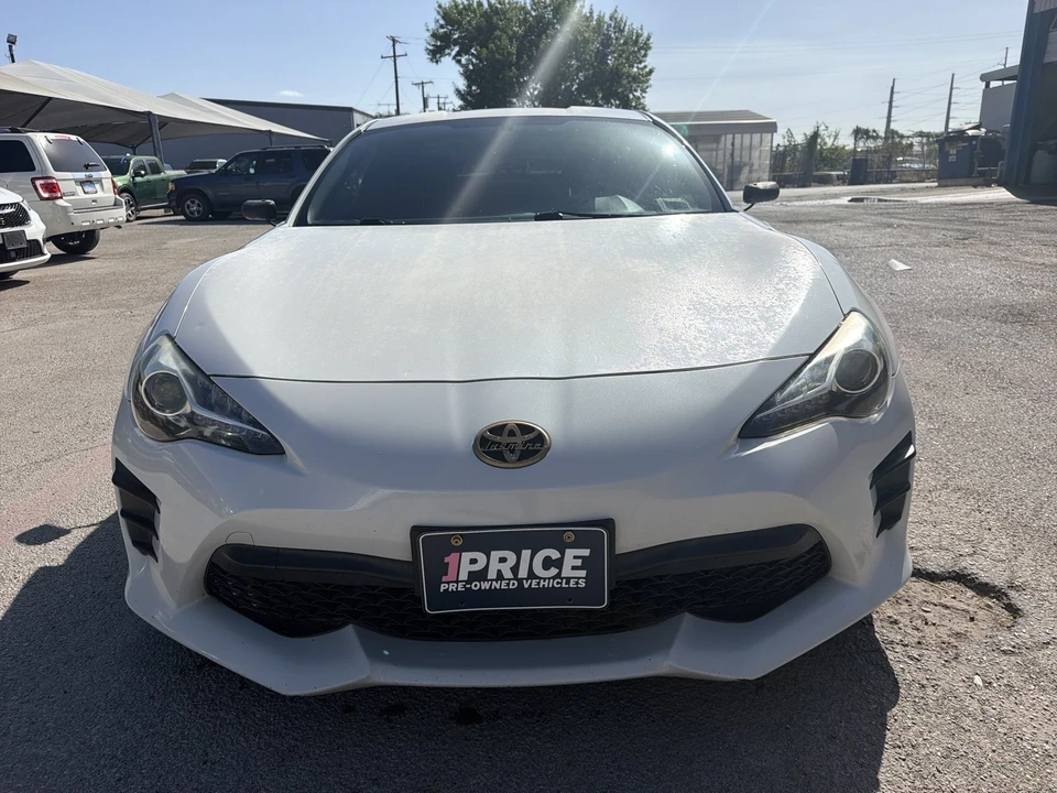 2017 Toyota GT86/Scion FR-S 1st Gen - Image 9 of 23