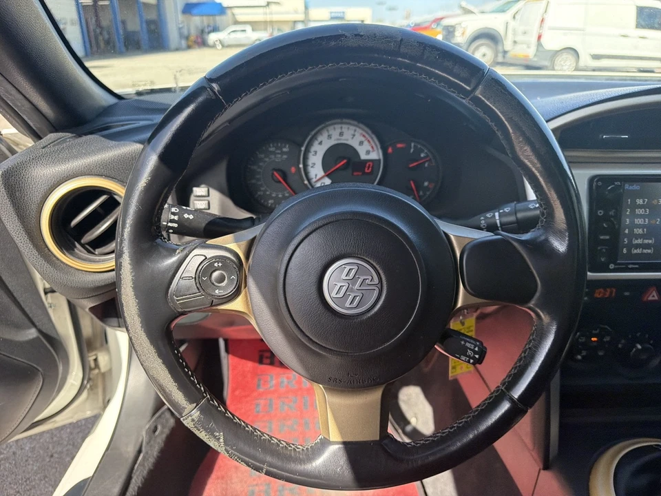 2017 Toyota GT86/Scion FR-S 1st Gen - Image 14 of 23