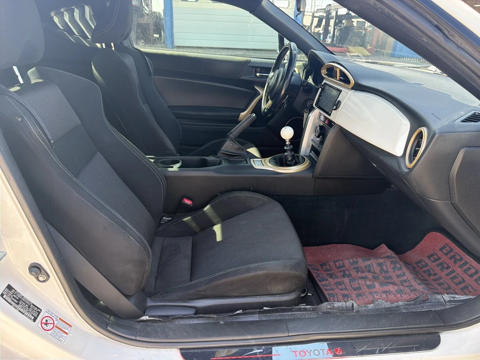 2017 Toyota GT86/Scion FR-S 1st Gen - Image 22 of 23