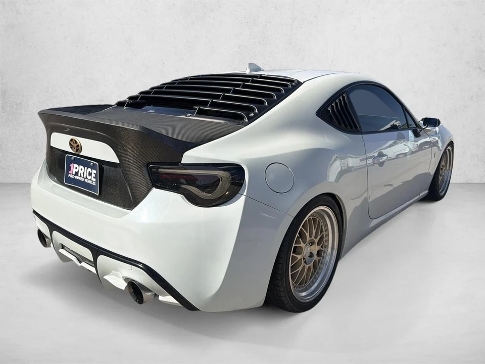 2017 Toyota GT86/Scion FR-S 1st Gen - Image 6 of 23