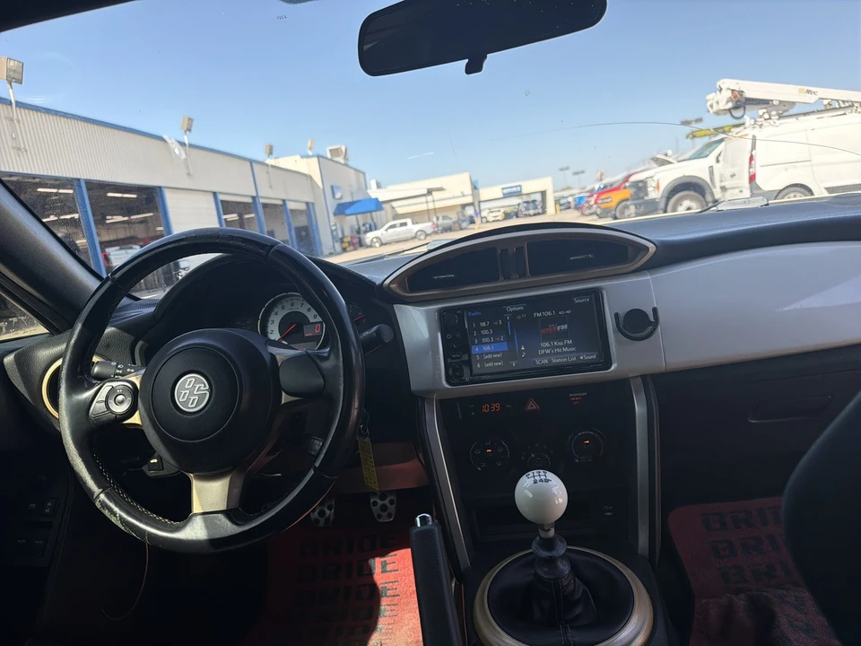 2017 Toyota GT86/Scion FR-S 1st Gen - Image 23 of 23