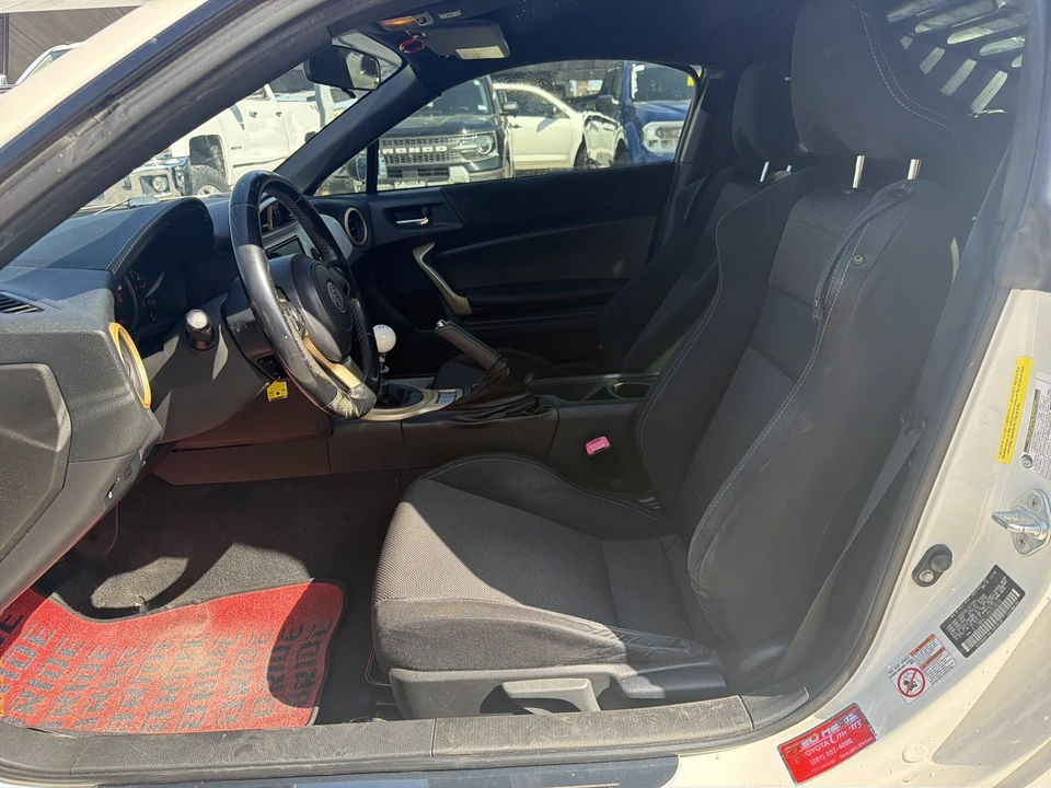 2017 Toyota GT86/Scion FR-S 1st Gen - Image 12 of 23