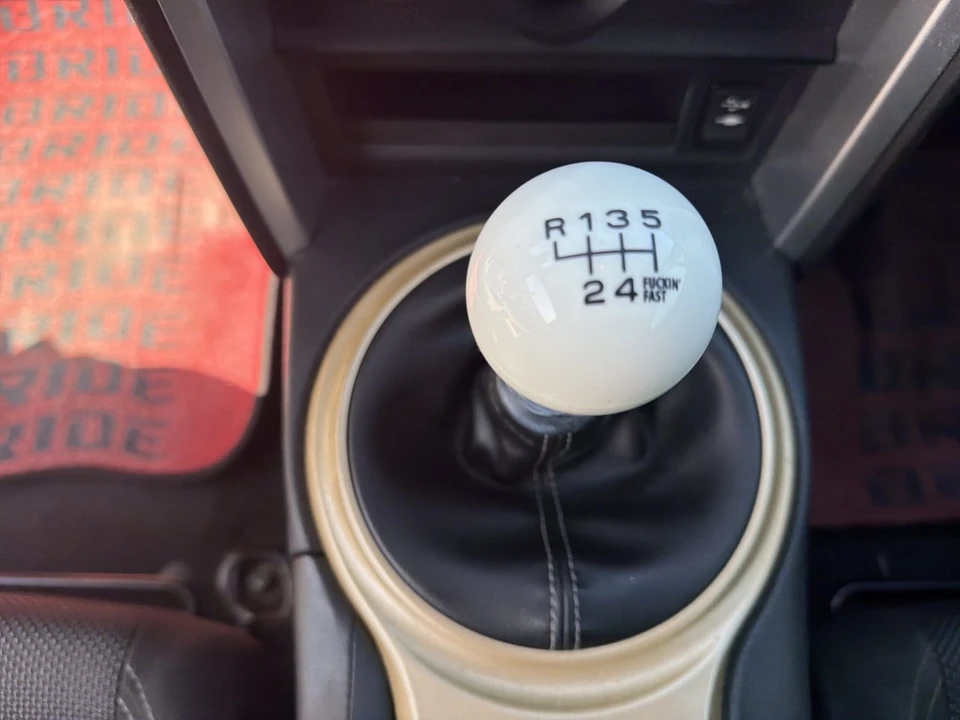 2017 Toyota GT86/Scion FR-S 1st Gen - Image 16 of 23