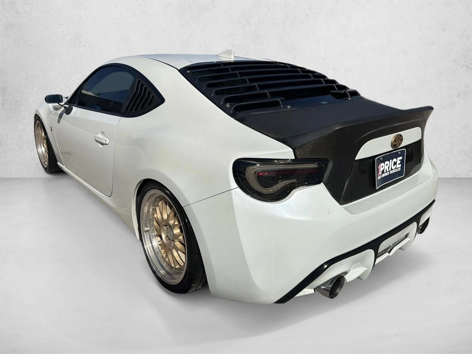 2017 Toyota GT86/Scion FR-S 1st Gen - Image 3 of 23