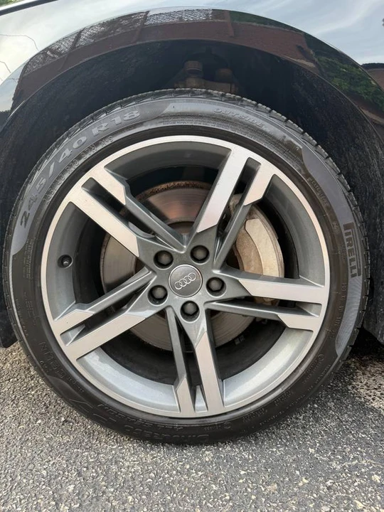 2018 Audi B9 A4 - Image 5 of 24