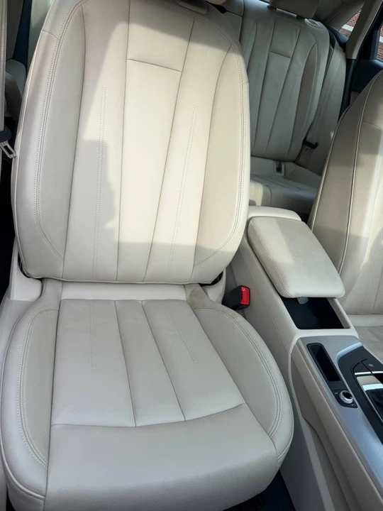 2018 Audi B9 A4 - Image 16 of 24
