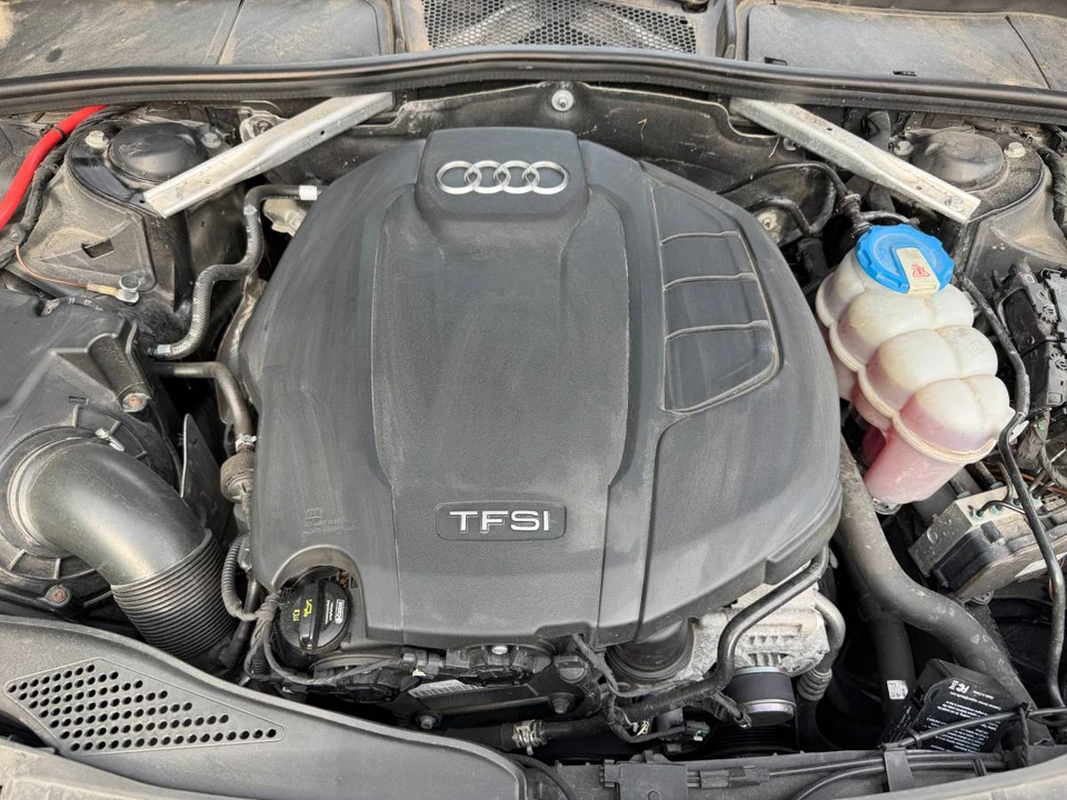 2018 Audi B9 A4 - Image 18 of 24