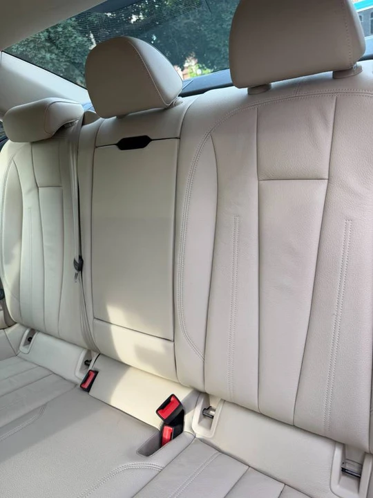 2018 Audi B9 A4 - Image 13 of 24
