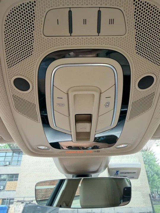 2018 Audi B9 A4 - Image 8 of 24