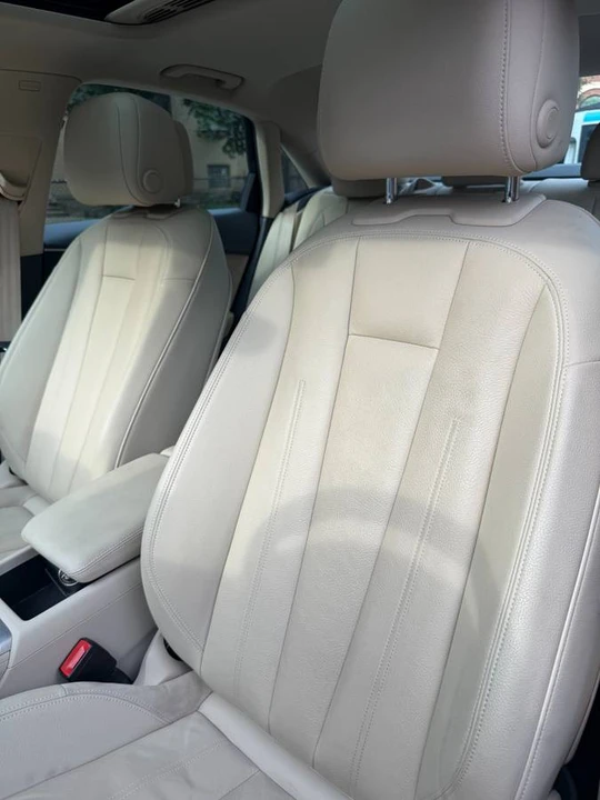 2018 Audi B9 A4 - Image 11 of 24