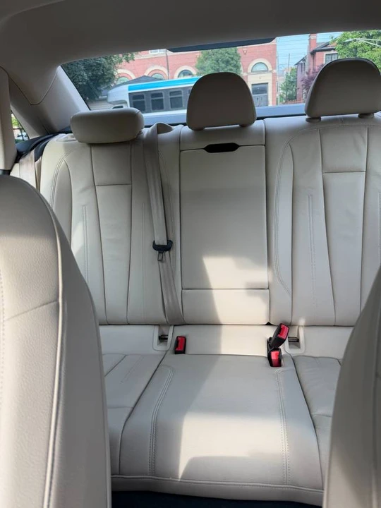 2018 Audi B9 A4 - Image 7 of 24