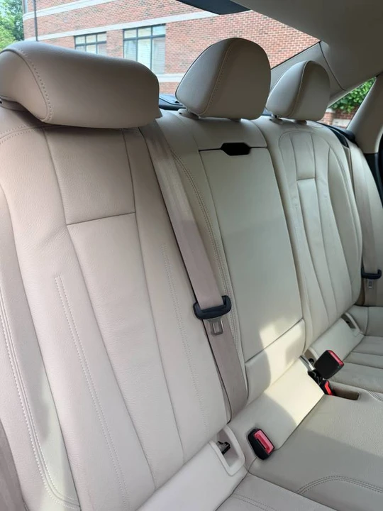 2018 Audi B9 A4 - Image 14 of 24