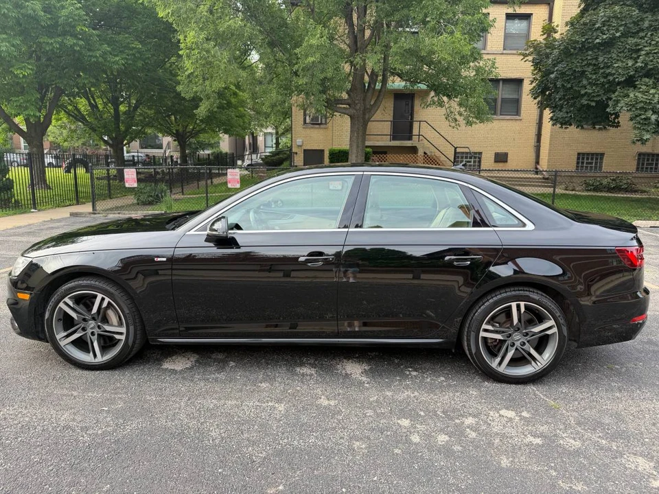2018 Audi B9 A4 - Image 20 of 24