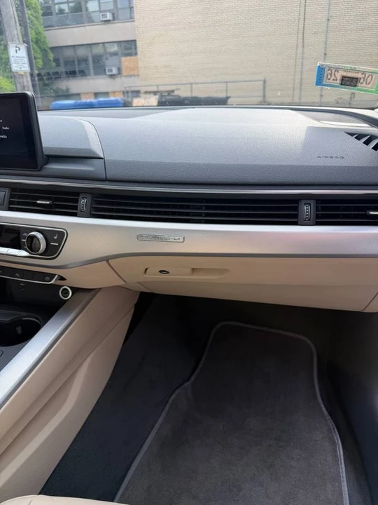 2018 Audi B9 A4 - Image 15 of 24