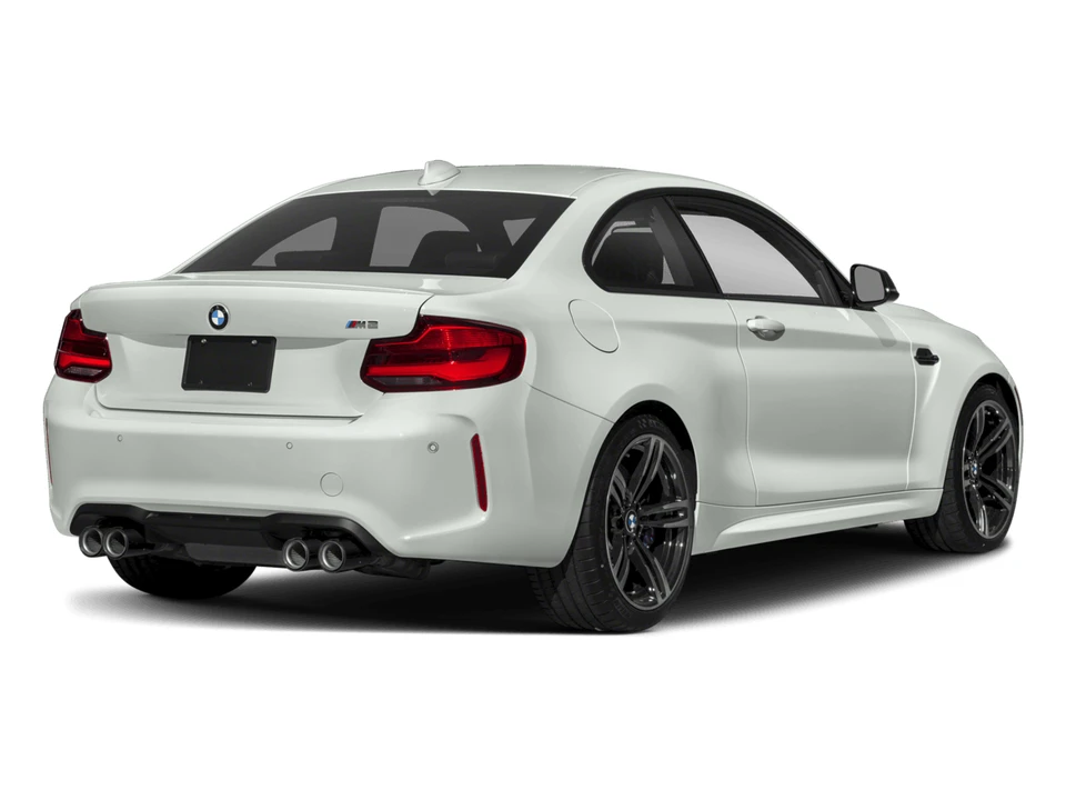 2018 BMW F87 M2 - Image 4 of 4