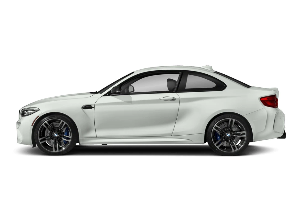 2018 BMW F87 M2 - Image 3 of 4