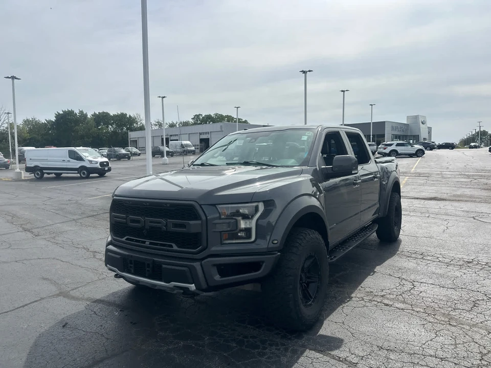 2018 Ford F-150 13th Gen - Image 4 of 11