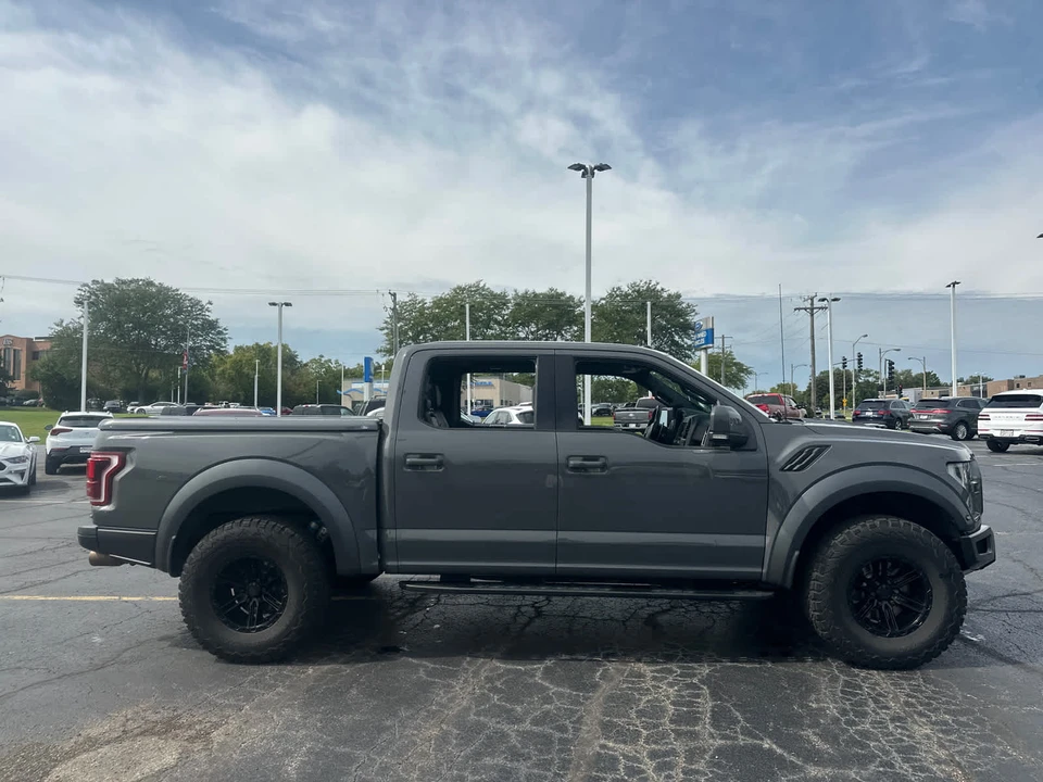 2018 Ford F-150 13th Gen - Image 9 of 11