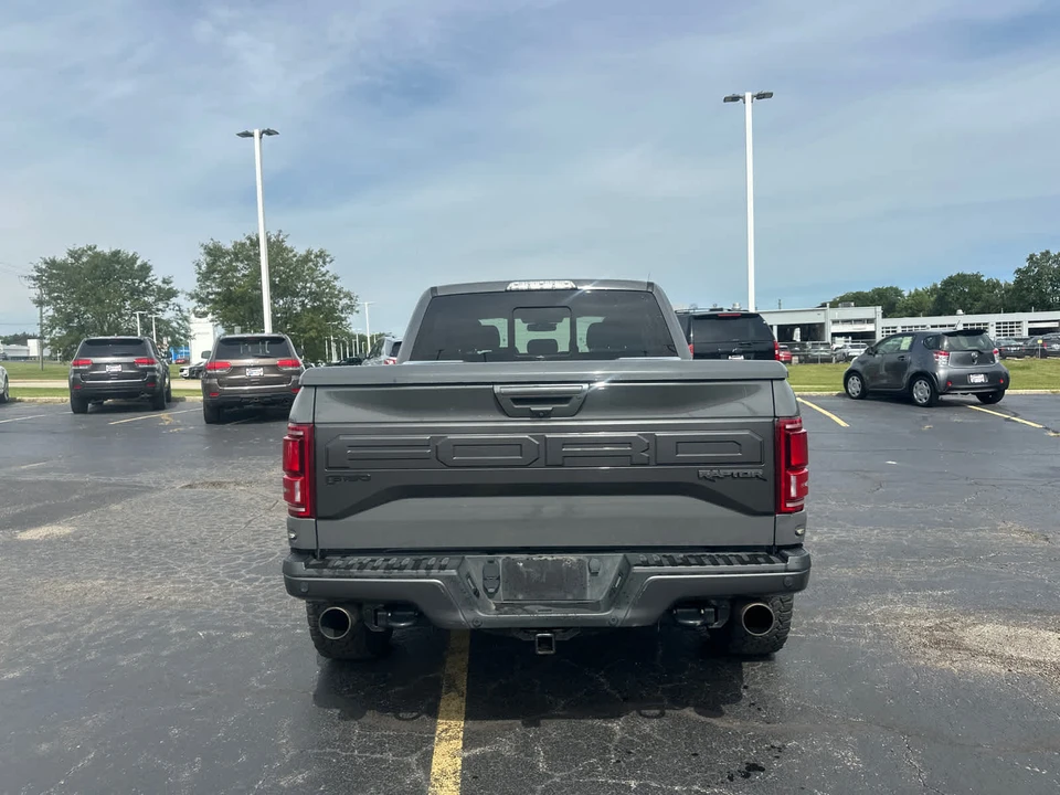 2018 Ford F-150 13th Gen - Image 7 of 11