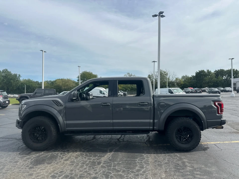 2018 Ford F-150 13th Gen - Image 5 of 11