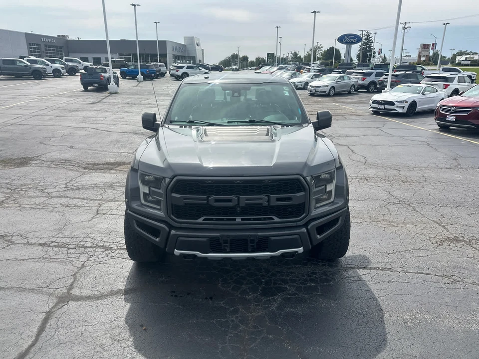 2018 Ford F-150 13th Gen - Image 3 of 11