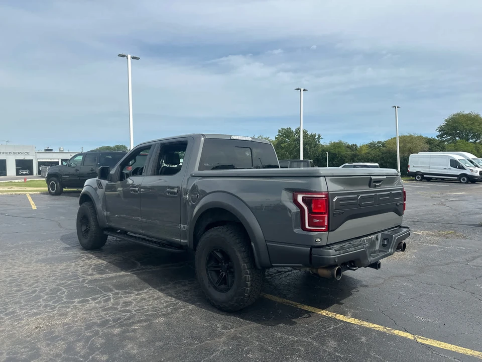 2018 Ford F-150 13th Gen - Image 6 of 11