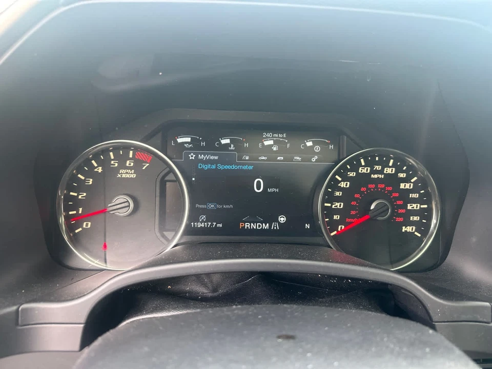 2018 Ford F-150 13th Gen - Image 11 of 11