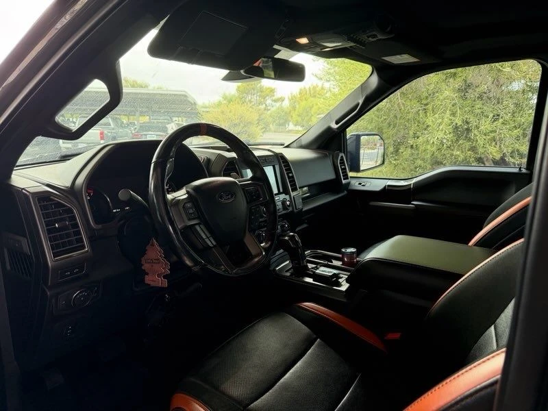 2018 Ford F-150 Raptor 13th Gen - Image 11 of 14