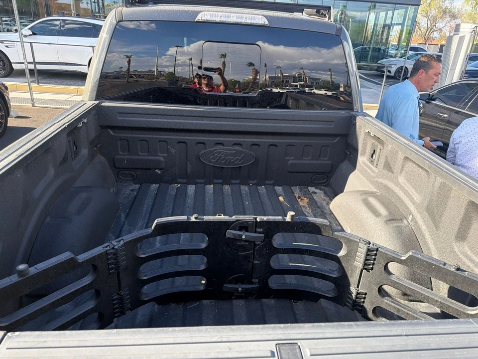 2018 Ford F-150 Raptor 13th Gen - Image 14 of 14
