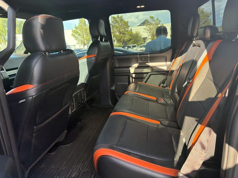 2018 Ford F-150 Raptor 13th Gen - Image 10 of 14