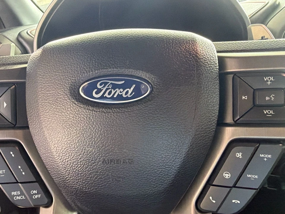 2018 Ford F-150 Raptor 13th Gen - Image 12 of 14